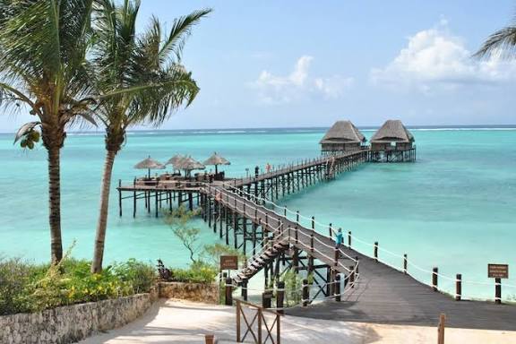Zanzibar